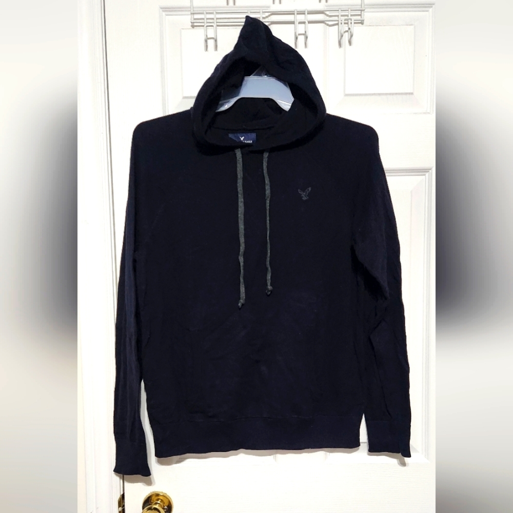 Dressy Hoodie